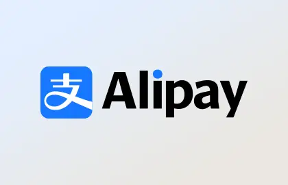 Logo Alipay