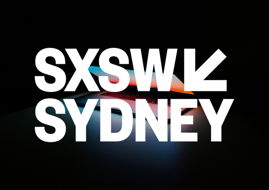 SXSW Sydney logo