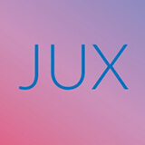 The JUX Creative logo